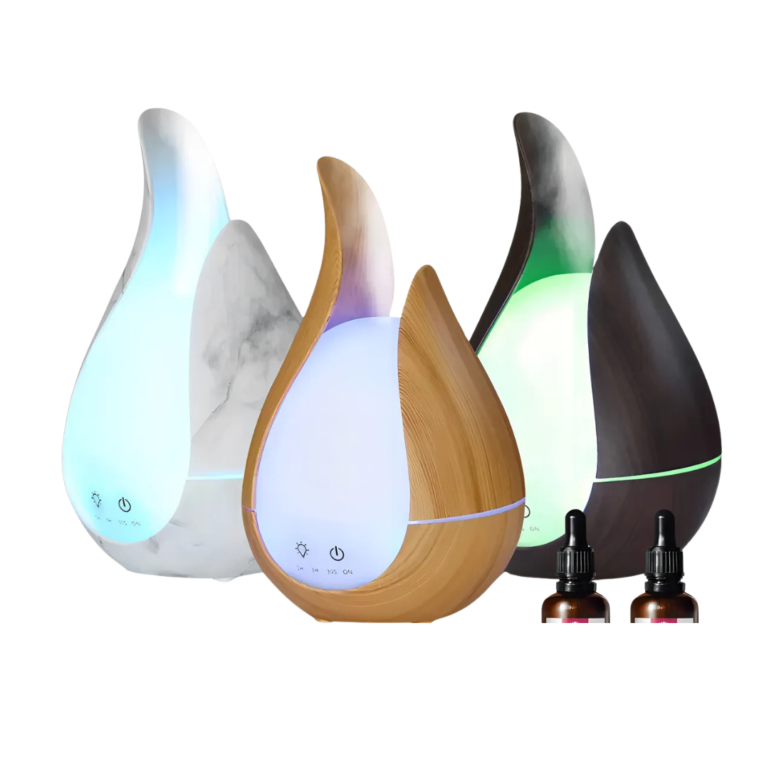 Miniatura 2 de HUMIFICADOR JARRON CON CONTROL